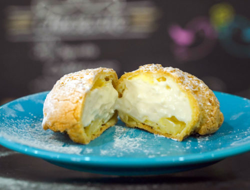 choux-cream